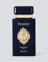 Hunter - 100ml EDP